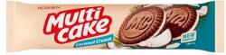 ROSHEN Multi Cake kókuszkrémmel töltött kakaós keksz 180 g