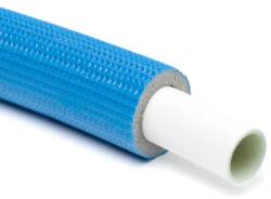 Wavin többrétegű szigetelt cső KÉK D16x2 mm 50m/tekercs (FFCSZ16K)