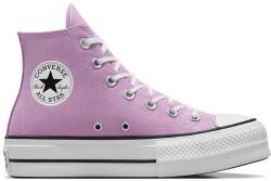Converse sportcipő Chuck Taylor All Star Lift rózsaszín, női, A09392C - rózsaszín Női 38