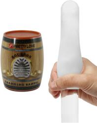 Pretty Bourbon maszturbáló tojás - diamondsexshop