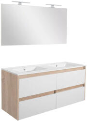 Leziter Porto Prime 120 komplett (POPR120STF) - butortrendelek