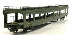 Rivarossi HR4381 Autószállító kocsi, DDm 916, DB AG VI (5063129018511)