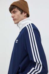 Adidas felső sötétkék, férfi, mintás, IP0418 - sötétkék XL