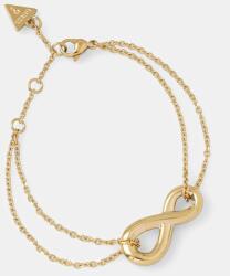 Guess nyaklánc AMORE női, JUBB05 050JW - arany S