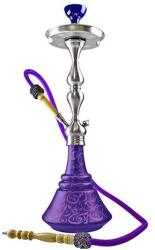 Aladin Narghilea Aladin Istanbul2 Purple-pink