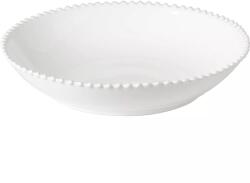 COSTA NOVA Pearl Bol, înălțime: 70 mm, diametru: 341 mm, Alb Castron