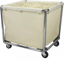 Saro Sac de rezervă bej pentru cărucior de rufe model AF 264