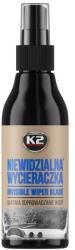 K2 Invisible viper szélvédő vízlepergető spray 200ml (5906534250056)