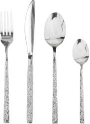 Tognana Ares Set de tacâmuri 24 piese, înălțime: 60 mm, lungime: 260 mm, lățime: 170 mm Tacam
