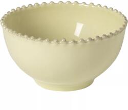 COSTA NOVA Pearl Bol, înălțime: 84 mm, Ø: 165 mm, Verde Castron
