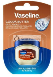 Vaseline Lip Therapy Kakaóvaj Ajakbalzsam, 20g