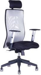 Office Pro CALYPSO GRAND SP1 szürke irodai szék