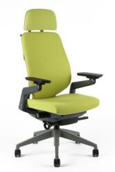 Office Pro KARME irodai szék fejtámlával