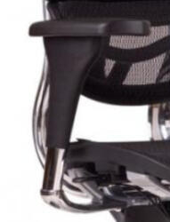 OFFICE PRO Karfa karfával a SIRIUS SYNCHRO székhez