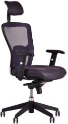 Office Pro DIKE irodai szék fejtámlával