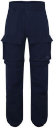 Portwest KX3 2 az 1-ben nadrág (tengerészkék L) (KX352DNRL)