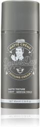 Dapper Dan Matte Styling hajformázó krém, 90 ml - hajvarazs