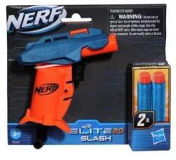Hasbro : Elite 2.0 Slash szivacslövő fegyver - vackorjatek