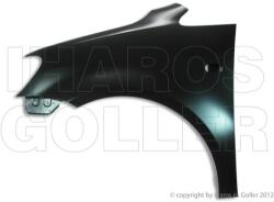 VW Caddy 2010-2015 - Első sárvédő bal oldalvillogós