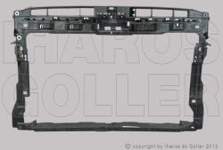 VW Golf VII 2016-2019 - Homlokfal kpl. műa. (1.4 TFSI, 1.6/2.0 D)