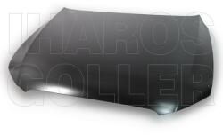 Audi Q5 2008-2012 - Gépháztető (acél)