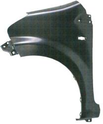 Toyota Aygo 2012-2014 - Első sárvédő bal