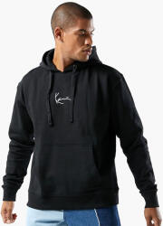 Karl Kani Sweatshirt Small Signature Hoodie black
