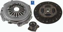 SACHS Set ambreiaj SACHS 3000 990 501 (3000 990 501)