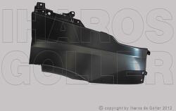 Iveco Daily 2014-2019 - Első sárvédő jobb, nem oldalvillogós