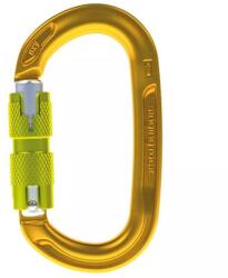  SINGING ROCK Oxy Twist gold karabiner
