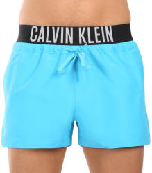 Calvin Klein Férfi fürdőnadrág Calvin Klein kék (KM0KM01094-CVJ) XXL