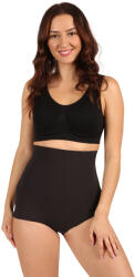 Maidenform Női húzózsinóros bugyi Maidenform Fekete (FL2059 BK) L