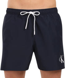Calvin Klein Férfi fürdőnadrág Calvin Klein sötétkék (KM0KM01101-CEF) 3XL