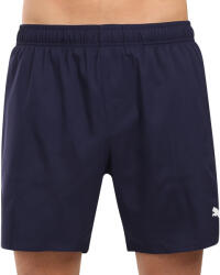 PUMA Férfi fürdőnadrág Puma kék (701232633 001) L