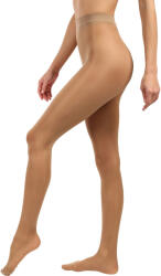 Golden Lady Női selyemharisnya Golden Lady Vivace 40 DEN barna DEN (40HHH 001A) XL