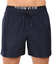 Calvin Klein Férfi fürdőnadrág Calvin Klein sötétkék (KM0KM01093-CEF) XXL