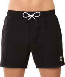 HUGO BOSS Férfi fürdőnadrág HUGO fekete (50540152 001) L