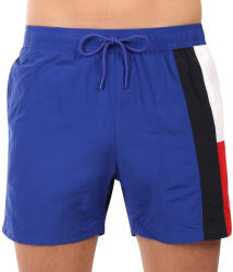 Tommy Hilfiger Férfi fürdőnadrág Tommy Hilfiger kék (UM0UM03483 D03) L