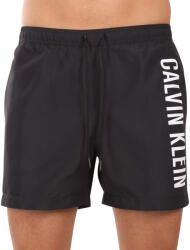 Calvin Klein Férfi fürdőnadrág Calvin Klein fekete (KM0KM01092-BEH) 3XL