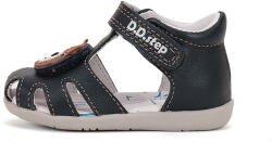 D. D. STEP gyerekszandál fiú G075-51284 (G075-51284-19)