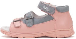 PONTE20 supinált szandál lány DA05-5-1459BL (DA05-5-1459BL-33)