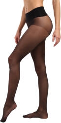 Golden Lady Női selyem harisnyanadrág Golden Lady Comfort 20 DEN fekete (31TTT 099A) XL