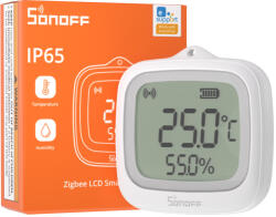 SONOFF SNZB-02WD