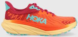 Hoka One One futócipő Challenger ATR 7 narancssárga - narancssárga Férfi 45 1/3