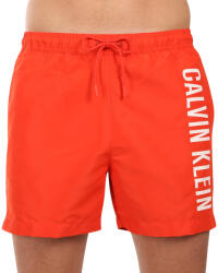 Calvin Klein Férfi fürdőnadrág Calvin Klein piros (KM0KM01092-XM8) L