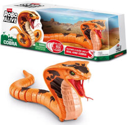 ZURU Robo Alive: Cobra robot (71137)