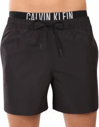 Calvin Klein Férfi fürdőnadrág Calvin Klein fekete (KM0KM01093-BEH) XXL