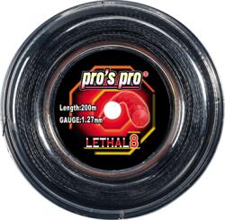 Pro's Pro Lethal 8 (200 m)