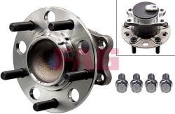 Schaeffler FAG kerékcsapágy készlet Schaeffler FAG 713 6198 70 for CITROËN, MITSUBISHI, PEUGEOT (713 6198 70)