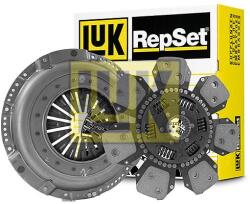 Schaeffler LuK kuplungkészlet Schaeffler LuK 635 2116 09 for LANDINI (635 2116 09)